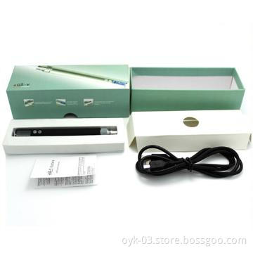 EGO-V voltage changeable battery